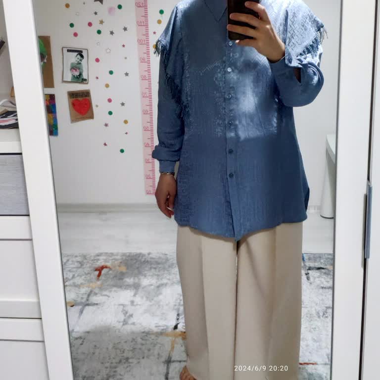 Kayra Giyim Hayal Kırıklığı