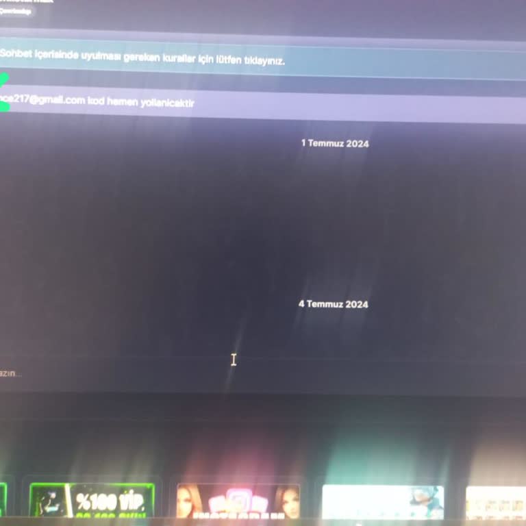 İtempazar Aldığım Hesabı Vermediler