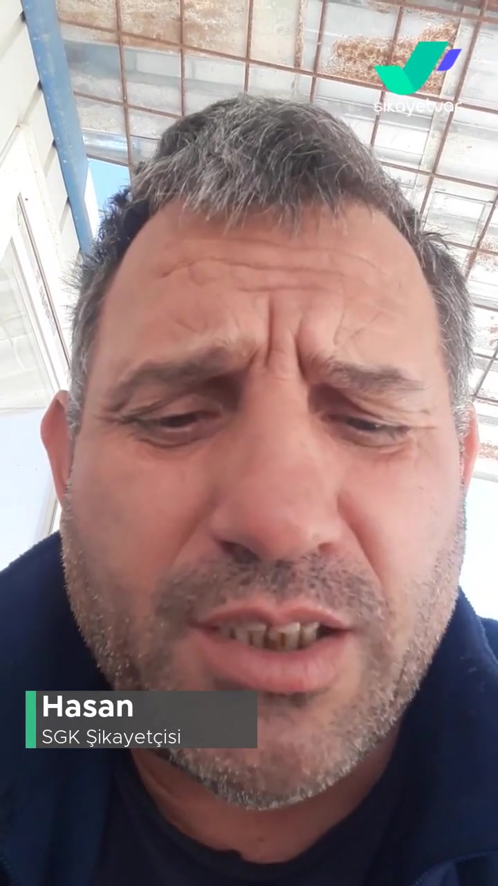 SGK Emekli Maaşım Hala Bağlanmadı! videonun kapak resmi