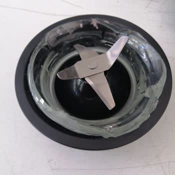 Philips Ev Aletleri Smoothie Series 3000 Hr2291/41 600w Blender Sorunu