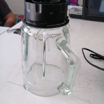 Philips Ev Aletleri Smoothie Series 3000 Hr2291/41 600w Blender Sorunu