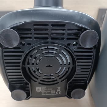 Philips Ev Aletleri Smoothie Series 3000 Hr2291/41 600w Blender Sorunu