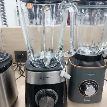 Philips Ev Aletleri Smoothie Series 3000 Hr2291/41 600w Blender Sorunu