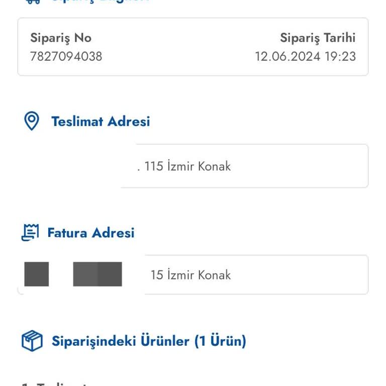 Şok Market Elinde Olmayan Ürün Satıp Parayı İşletiyor.