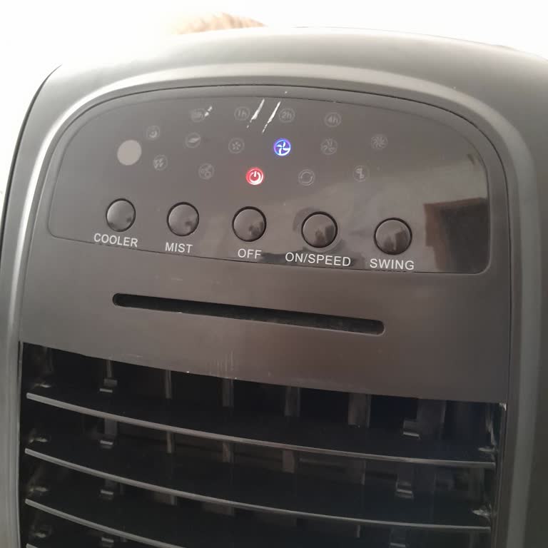 UFO Buharlı Soğutucu Arızası