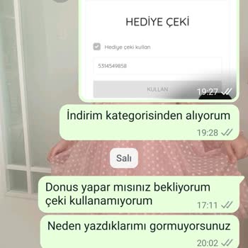 Caddestore Instagram Sayfası