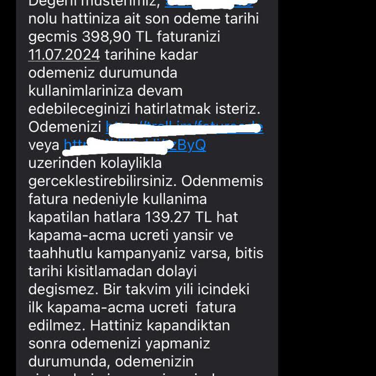 Akbank Akbak Otomatik Ödeme Talimatı Sorunu