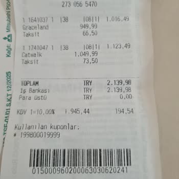 Deichmann Çalışanı Yüzünden Yaşadığım Mağduriyet
