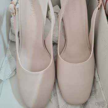 Deichmann Çalışanı Yüzünden Yaşadığım Mağduriyet