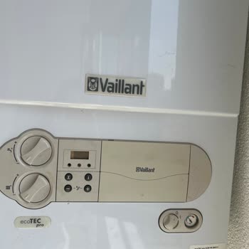 Vaillant 6 Şubat Depreminden Sonra Sigortamızı Dondurmadı