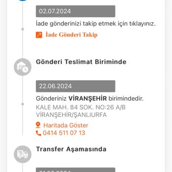 MNG Kargo İle Sürekli Yaşanan Teslimat Sorunları