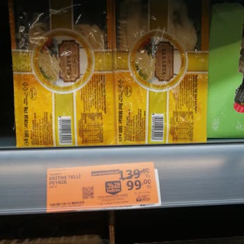 A101 Tarihi Geçmiş Ürün Satıyor!