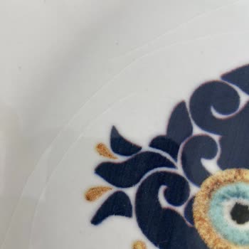 Jumbo Stonware Tabak Pişmanlığı!