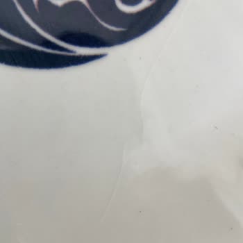 Jumbo Stonware Tabak Pişmanlığı!