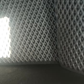 MattVip Eva Oto Paspas Hiç Biri Uymayan Paspas Seti