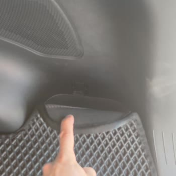 MattVip Eva Oto Paspas Hiç Biri Uymayan Paspas Seti