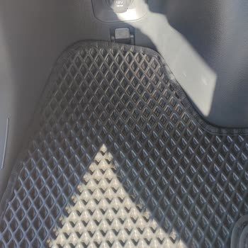 MattVip Eva Oto Paspas Hiç Biri Uymayan Paspas Seti