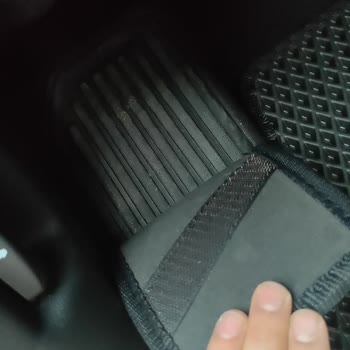 MattVip Eva Oto Paspas Hiç Biri Uymayan Paspas Seti