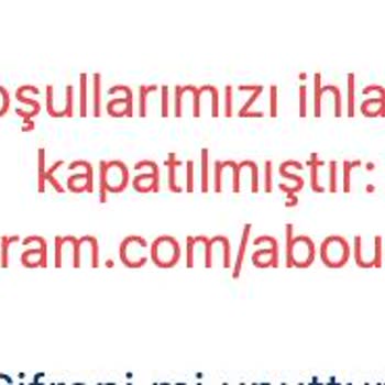 Instagram Hesap Açma