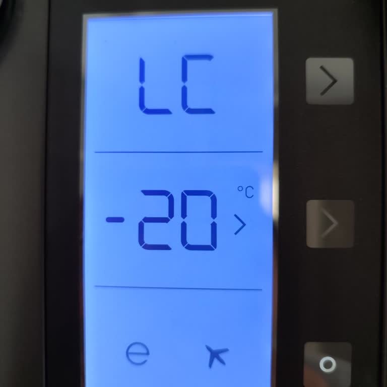 Vestel Çözülmeyen Buzdolabı Soğutma Arızası