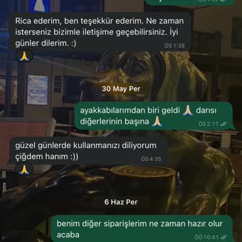 iloveshoes.com.tr Eksik Ürün Teslimatı (2,5 Ay)