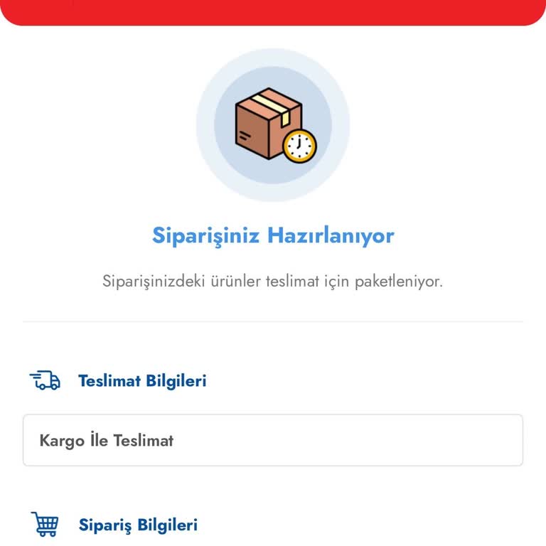 Şok Marketler Geç Teslimat Mağduriyeti