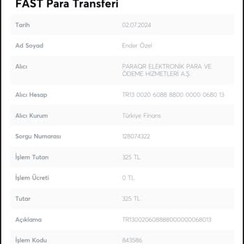 Binomo Param Yatmadı 1