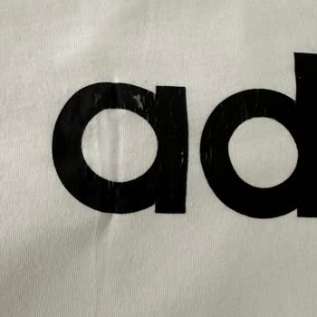 Adidas Kalite Sorunu Ve Yardımcı Olunmuyor