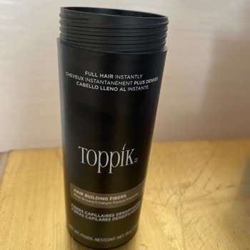 Mikromed Toppik Gramaj Eksik