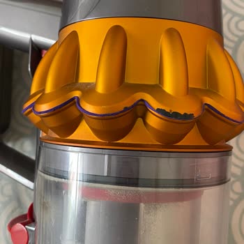Dyson V15süpürge Görsel Ve Mekanik Sorun