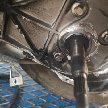 Kuba Motor Kuba Space50pro Malzeme Kalitesi Garantiye Girmeyen Parçalar