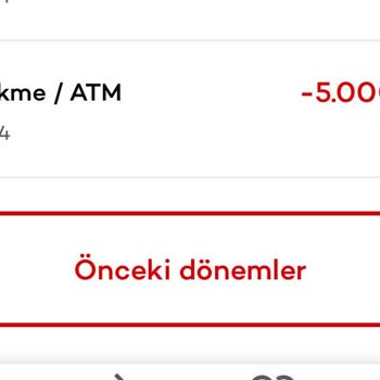 Akbank Bankamatik Çözülmeyen Problem