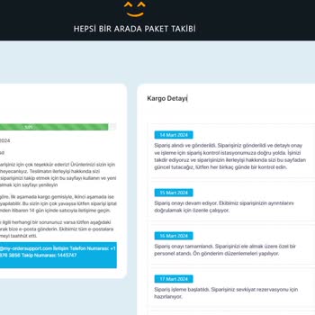 Umbro Sipariş Verdiğim Ürünler 3 Ayı Aşkın Süredir Teslim Edilmedi