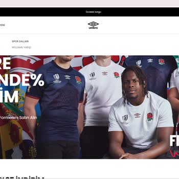 Umbro Sipariş Verdiğim Ürünler 3 Ayı Aşkın Süredir Teslim Edilmedi