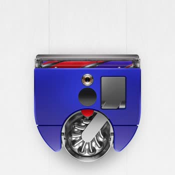 Dyson Robot Sorununu Çözemiyor!