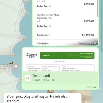 Maliav Butik (instagram: maliavdesign) Sipariş Teslimatı Ve İletişim Sorunları