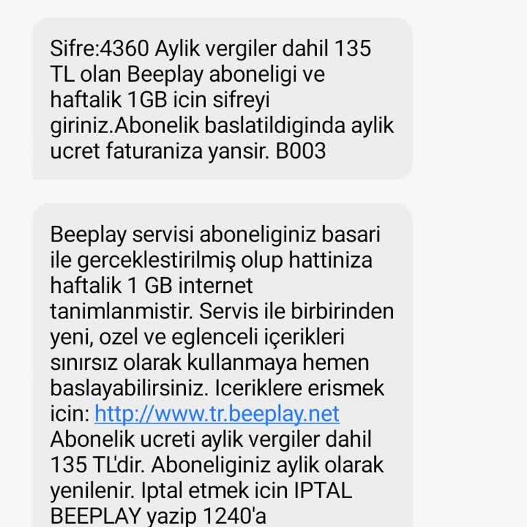Vodafone Pay Vodafone Müşteri Hizmetleri Abonelik