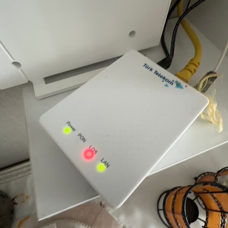 Türk Telekom Şirinkuyu Mahallesi'nde İnternet Kesintisi Sorunu