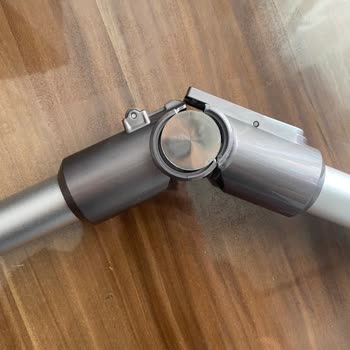 Karaca Homend Dustrider 1260h Dikey Şarjlı Süpürge