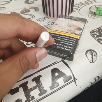 Philip Morris Fitilde Yapıştırıcı Silikon Çıkıyor