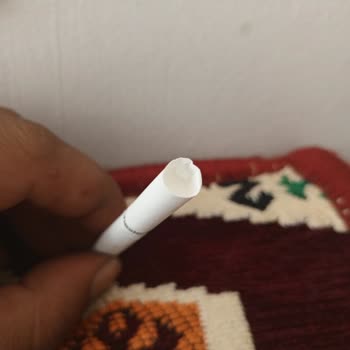 Philip Morris Fitilde Yapıştırıcı Silikon Çıkıyor