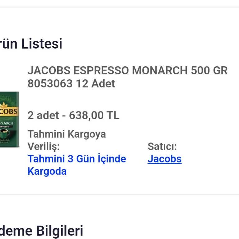 Pazarama Yanıltıcı Ürün Bilgisi Ve Eksik Gönderim