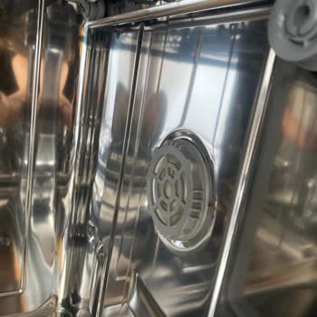 Vestel Bulaşık Makinesi Paslanma Sorunu Ve Müşteri Hizmetleri Yanıtı