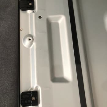 Tırnak Yok Dedikleri Ama Tırnakları Olan LG Marka TV