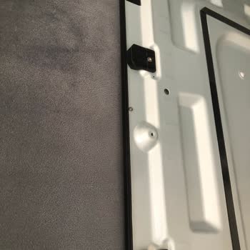 Tırnak Yok Dedikleri Ama Tırnakları Olan LG Marka TV