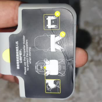 Pazarama Sıfır Diye Kullanılmış Ürün Gönderdi.