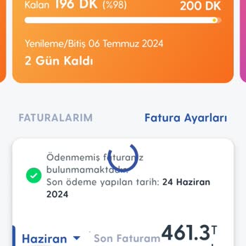 Turkcell Avrupa Gezgini Paketi Mağduriyeti