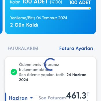 Turkcell Avrupa Gezgini Paketi Mağduriyeti