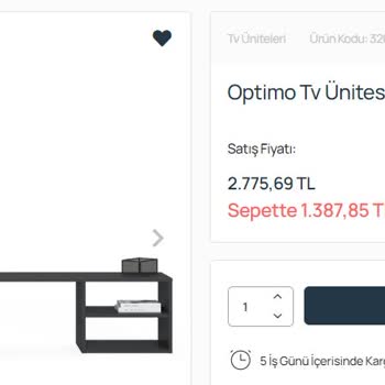 Ruumstore Müşteriyi Mağdur Ediyor