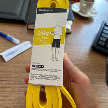 Decathlon Yanlış Siparişe Sahip Çıkmadı